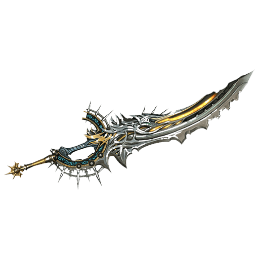 Weapon